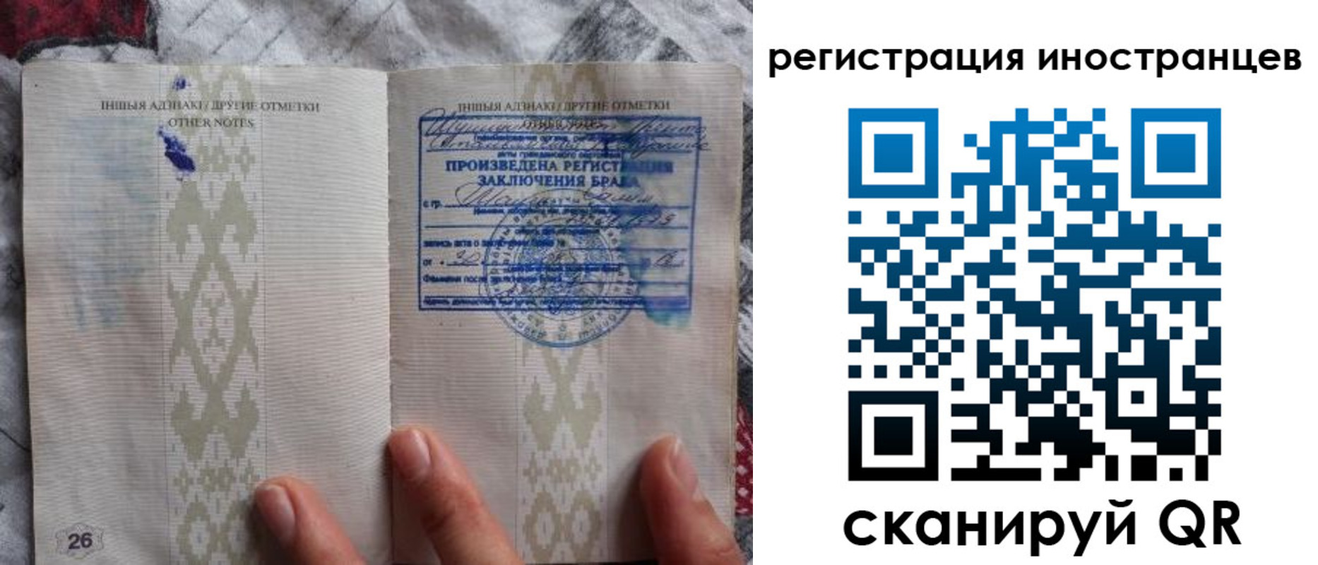 прописка для школы в Коломне